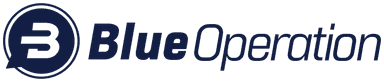 Blue Operation